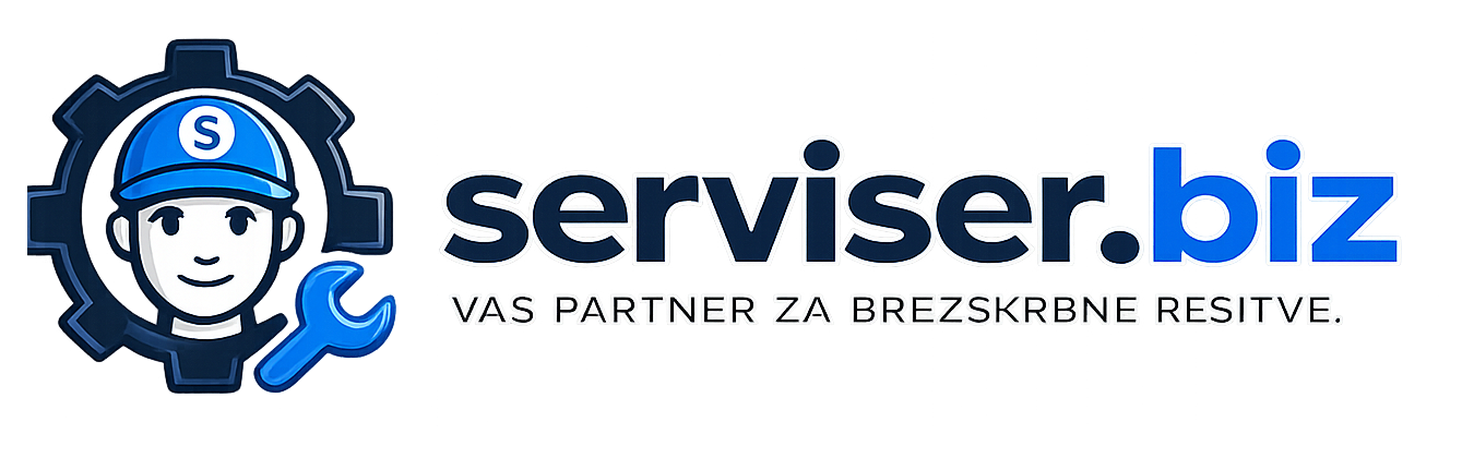 serviser.biz
